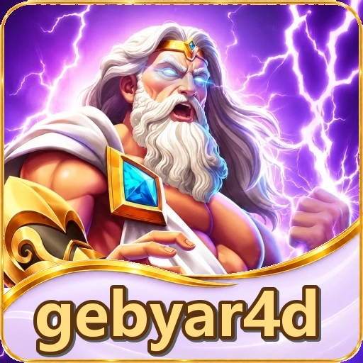 Contoh katalog aplikasi di gebyar4d